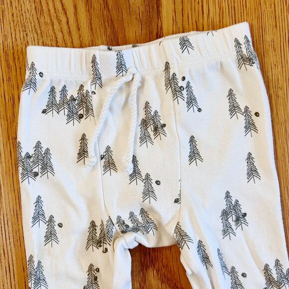 Childhoods Trees On Natural Lounge Set - Picture 9 of 15